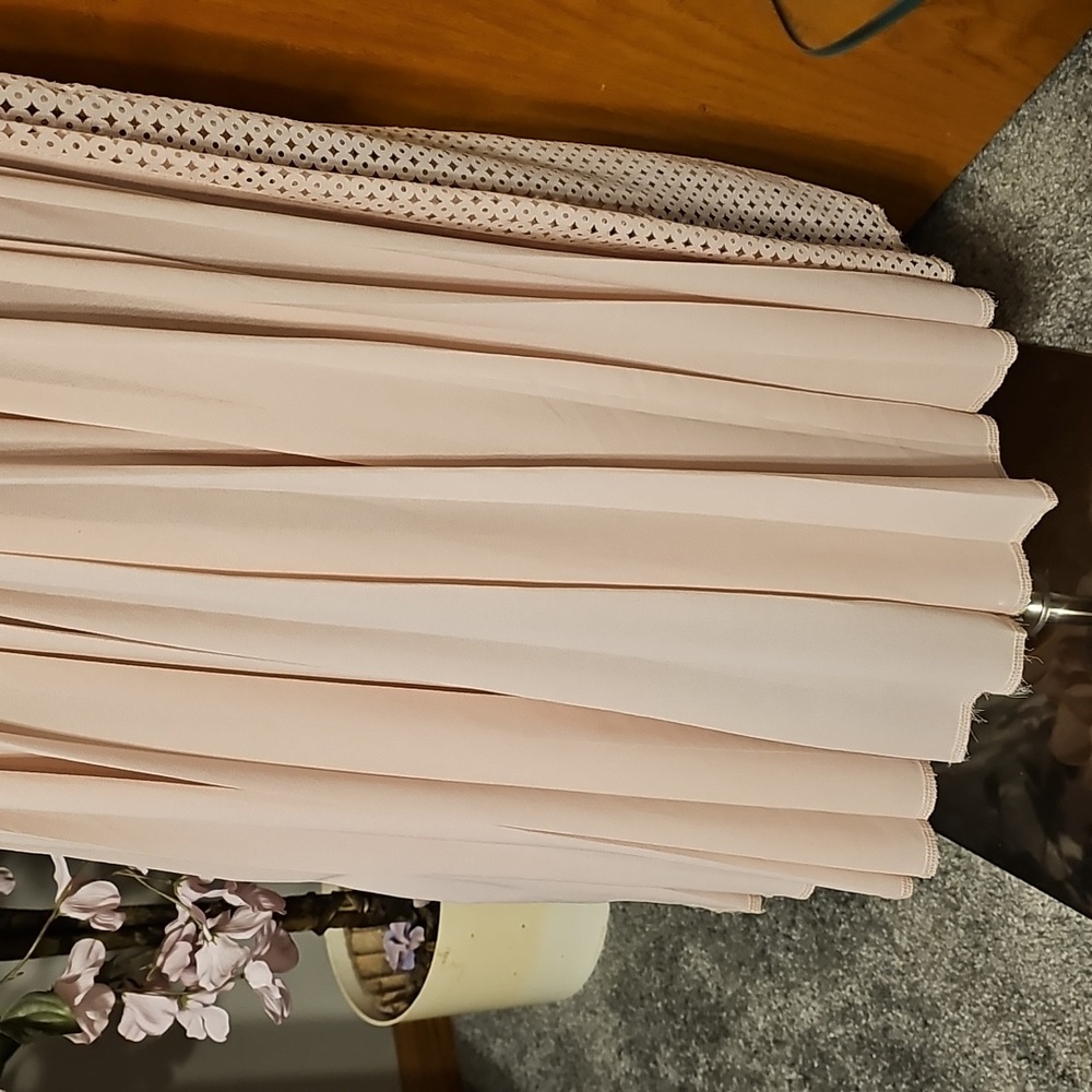 Byron Lars Light Pink Dress - Picture 12 of 16
